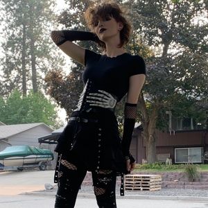 Meet your Posher, Alyssa